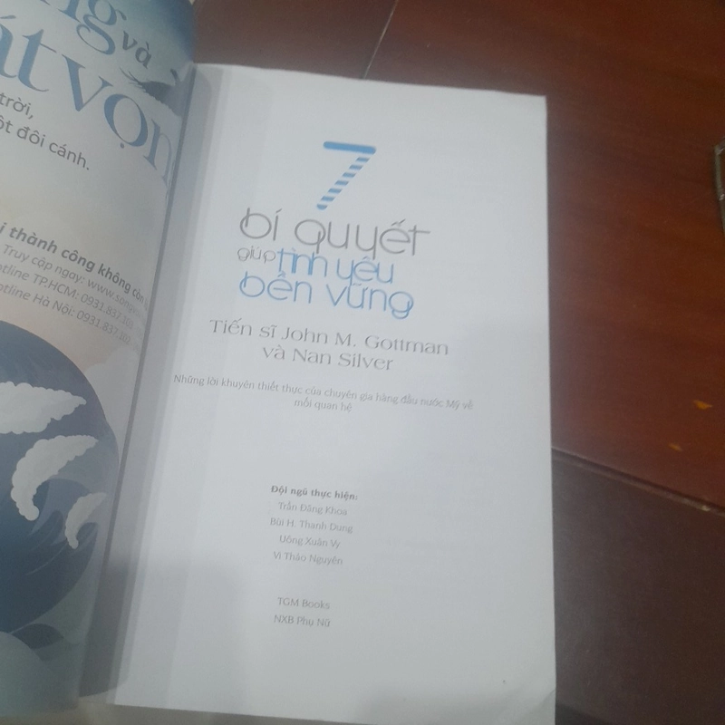 7 bí quyết giúp TÌNH YÊU bền vững 222749