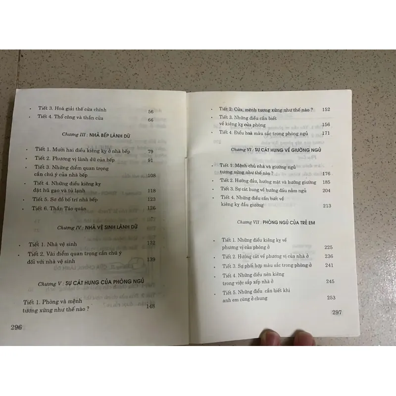 Phong Thủy Thực Hành – Tống Thiều Quang 712164