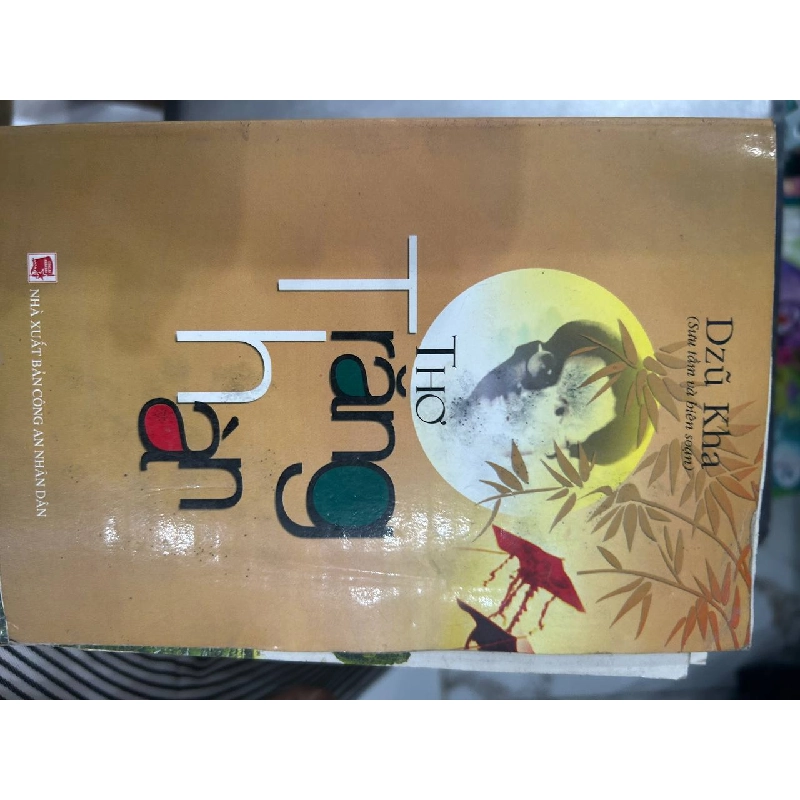 Trăng Hằn - Dzũ Kha 1062968