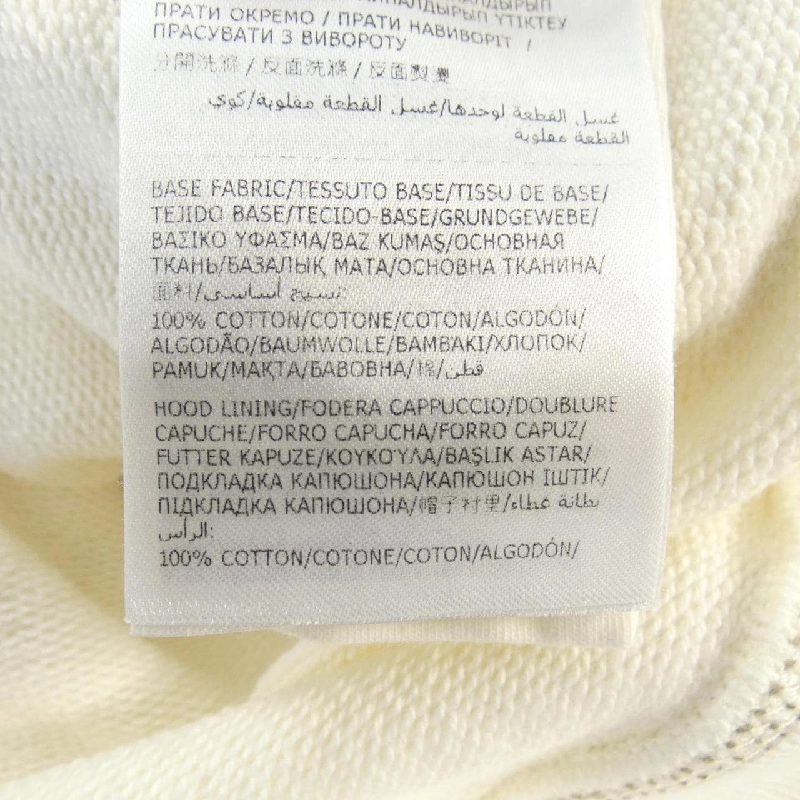 Áo khoác MONCLER J10938G00019 89AHQ 634757