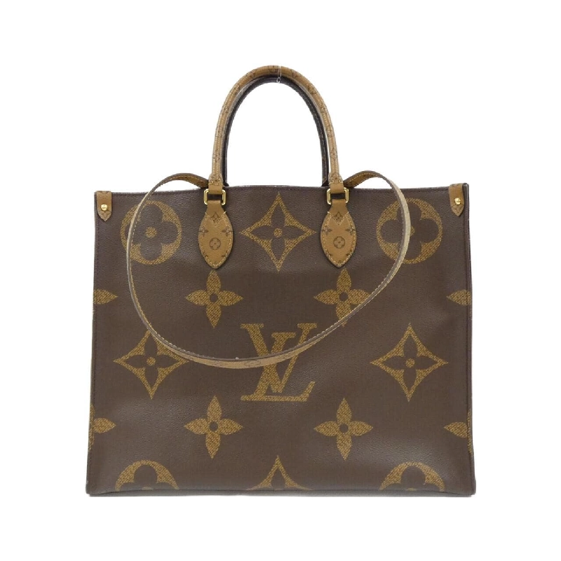 Túi xách Louis Vuitton Monogram Giant OnTheGo GM M44576 618224