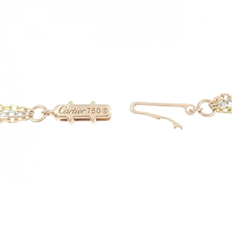 Dây chuyền Cartier Trinity - Hàng hiệu Authentic 843741