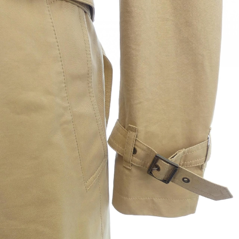 Áo khoác trench BLACK LABEL CRESTBRIDGE - Hàng hiệu Authentic 885232