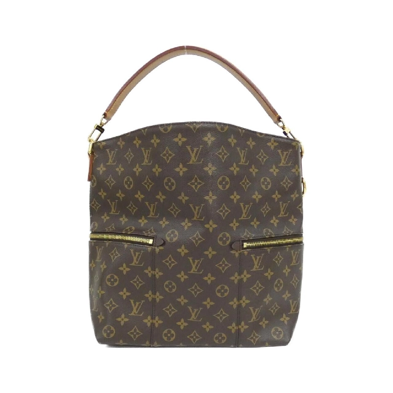 Túi xách vai Louis Vuitton Monogram Merry M41544 - Hàng hiệu Authentic 763998