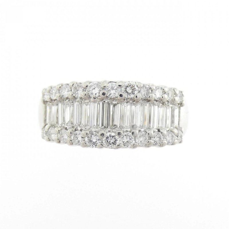 Nhẫn kim cương PT900 1.04CT - Hàng hiệu Chính hãng 855365