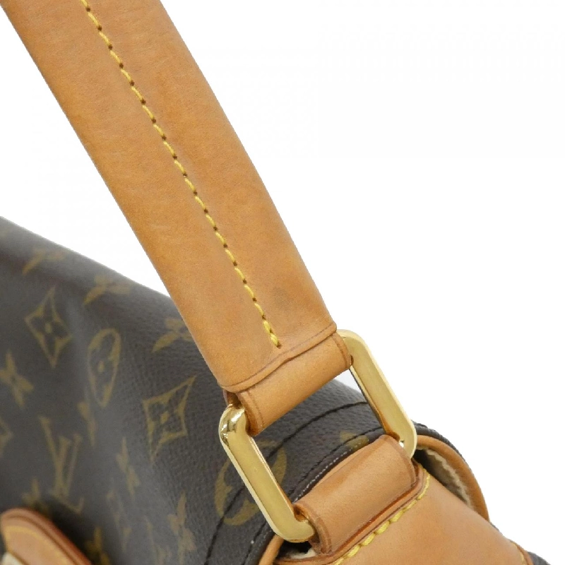 Túi xách vai Louis Vuitton Monogram Beverly MM M40121 - Hàng hiệu Chính hãng 801504