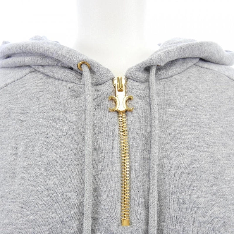 Áo khoác CELINE Trionf 2Y14D450I 627090