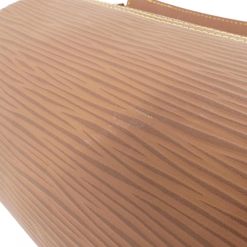 Túi đeo vai Louis Vuitton Epi XL Soft Polochon M23092 608953