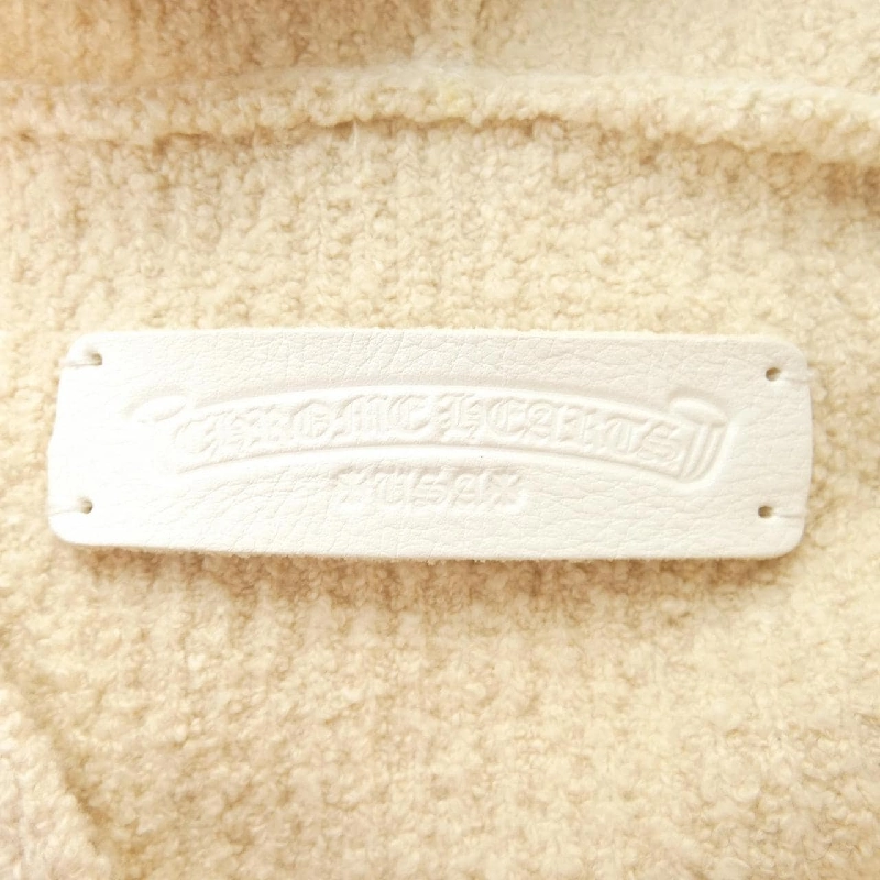 Áo khoác CHROME HEARTS - Hàng hiệu Authentic 906277