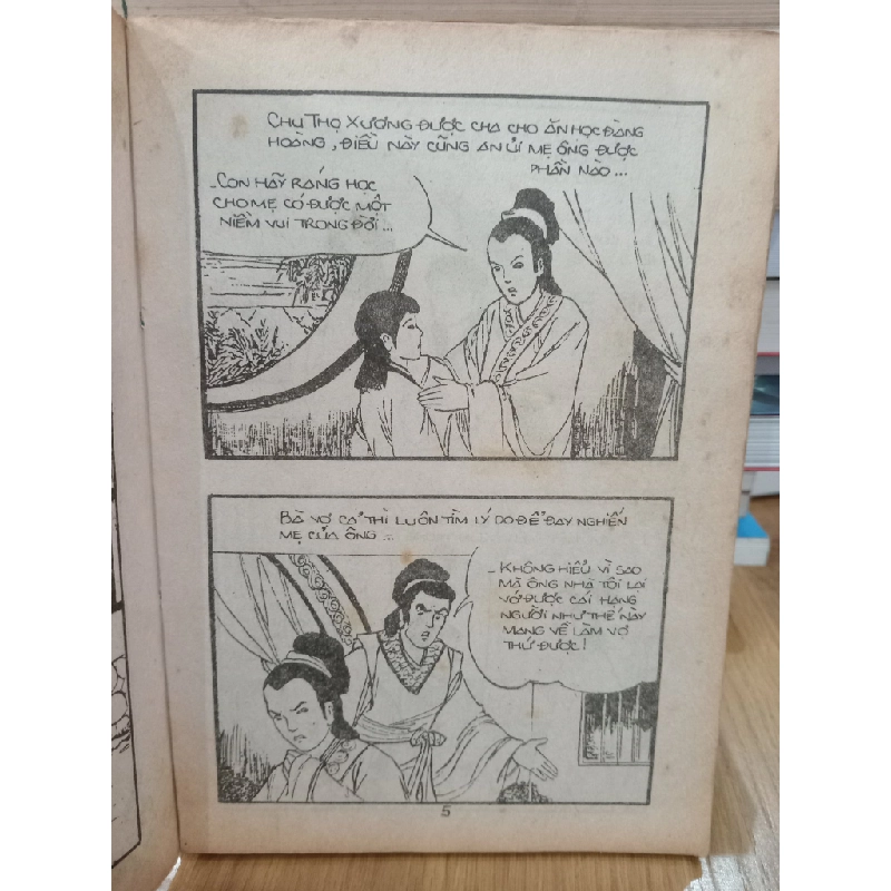 NHỊ THẬP TỨ HIẾU 317754