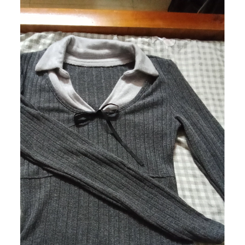 áo kiểu đanh croptop 444791