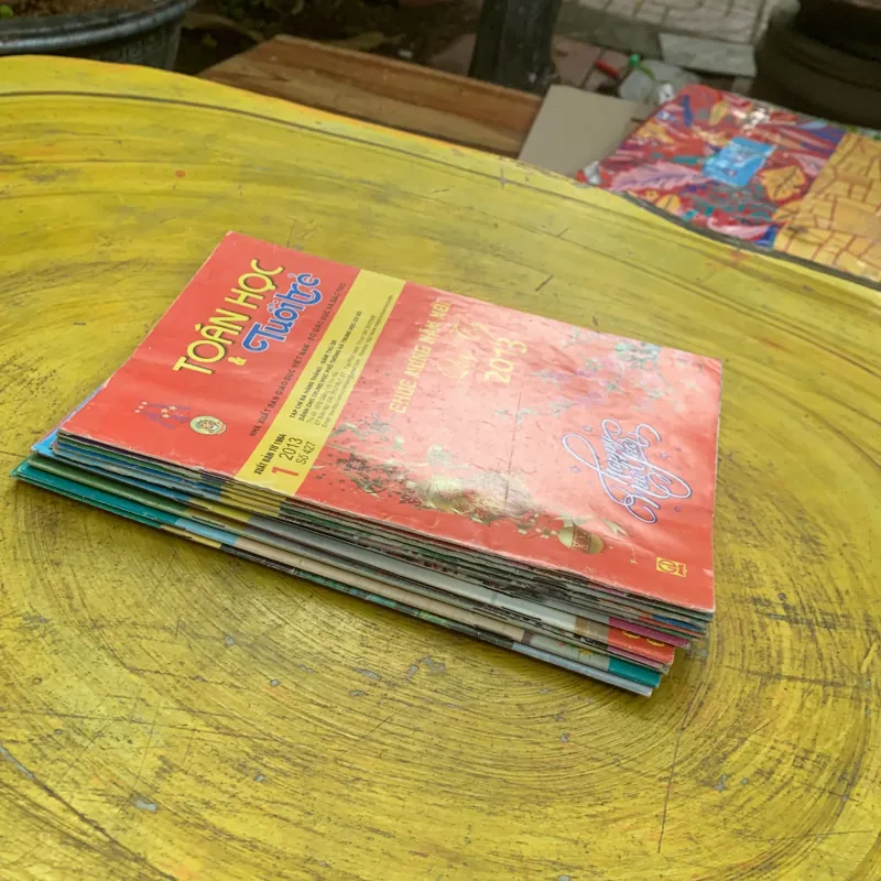 COMBO BÁO TOÁN HỌC & TUỔI TRẺ NĂM 2013 full 12 số  760742