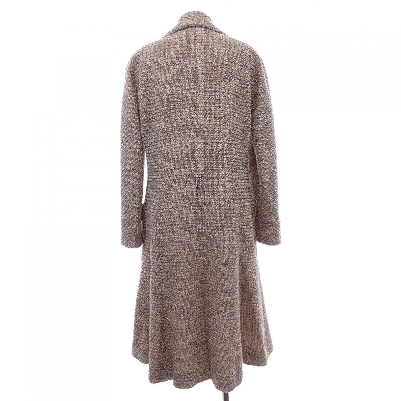 CHANEL P58408V35584 Áo khoác - Hàng hiệu Chính hãng 822693