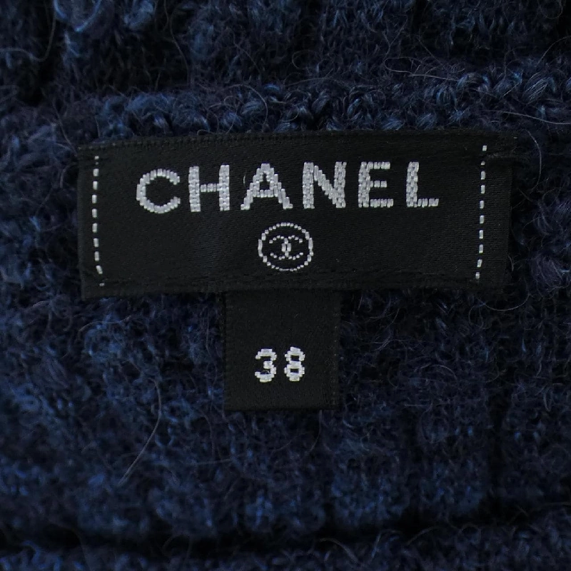 CHANEL P54426K07088 16A Đầm - Hàng hiệu Chính hãng 812617