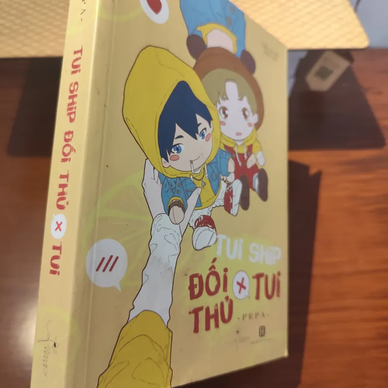 Tui ship đối thủ X tui 562249