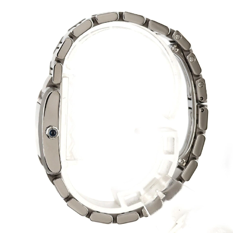 Cartier Tank Française SM W51008Q3 SS Quartz - Hàng hiệu Chính hãng 881591