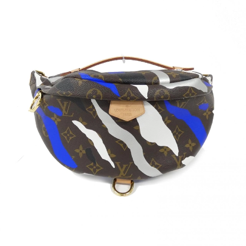 Túi đeo chéo Louis Vuitton Monogram (League of Legends) M45106 - Hàng hiệu Authentic 770221