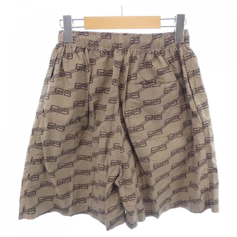 Quần short BALENCIAGA - Hàng hiệu Authentic 893303