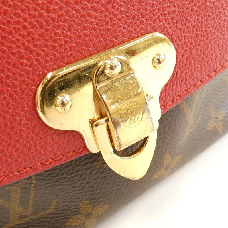 Túi xách vai Louis Vuitton Monogram Saint Placide M43713 613389