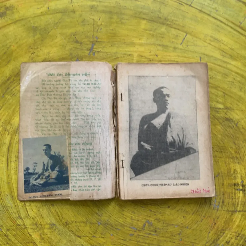 ÁNH NHIÊN ĐĂNG thuyết minh chơn ngôn - THƯỢNG TOẠ THÍCH GIÁC NHIÊN 936572