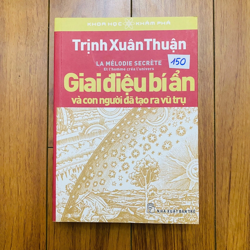 Giai Điệu Bí Ẩn Và Con Người Đã Tạo Ra Vũ Trụ #TAKE 336110