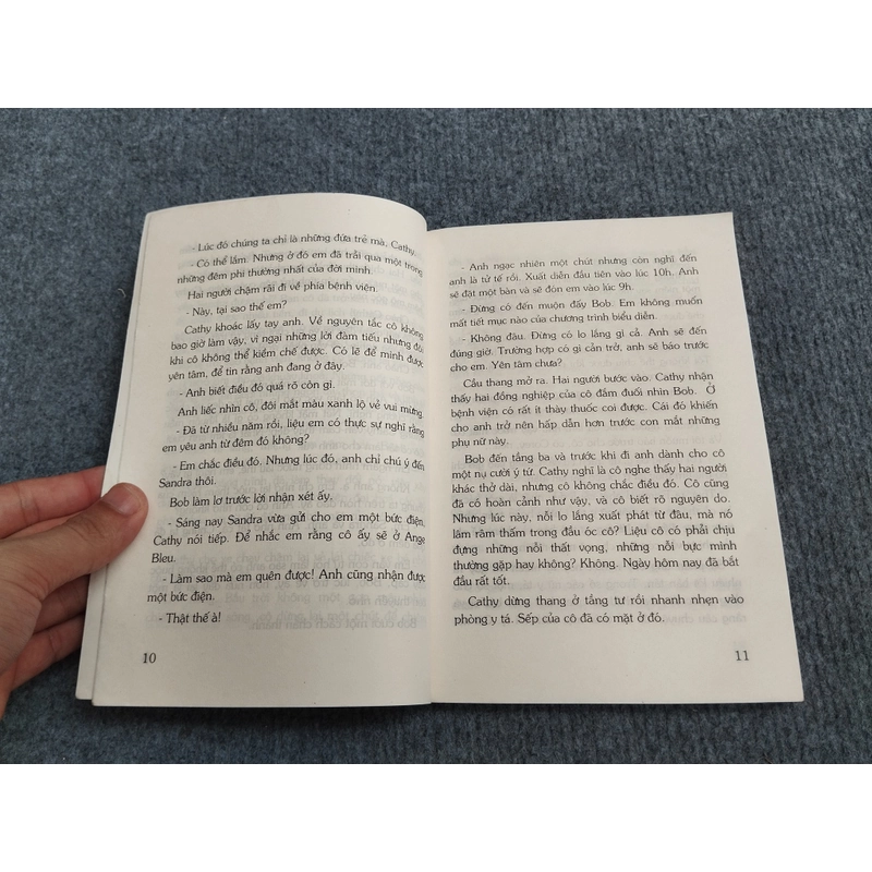 ĐỜI MUÔN NẺO 478652