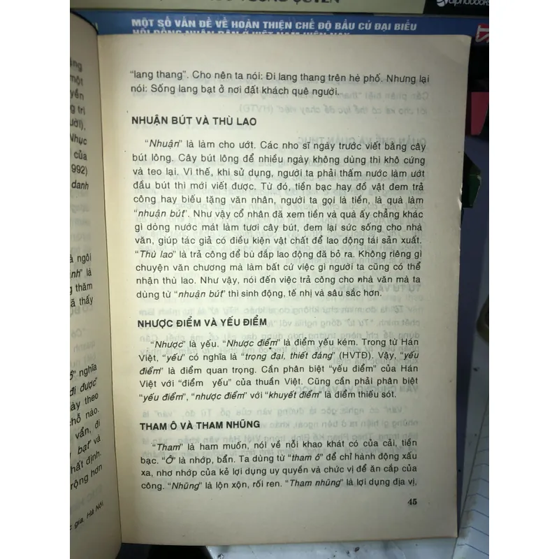 Tiếng Việt thực hánh 713555