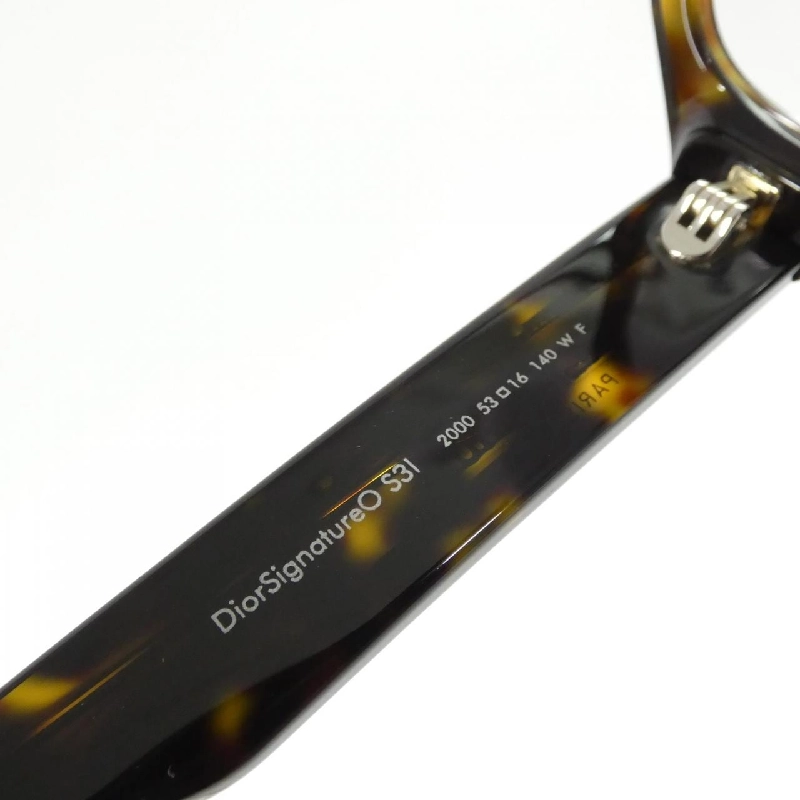 【Sản phẩm mới】Kính Christian Dior DIORSIGNATUREO S3I 623305