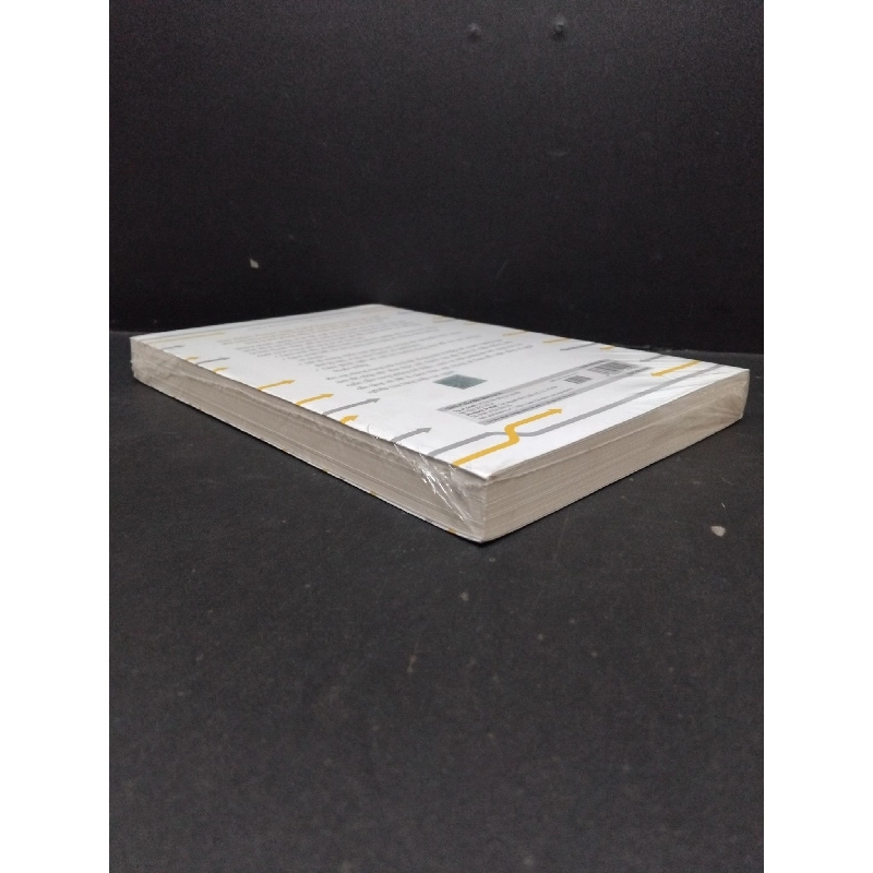 Cuộc cách mạng nền tảng mới 100% HCM1410 MARKETING KINH DOANH 917448