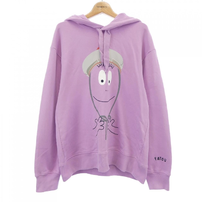 【Mã giảm giá】Áo khoác PATOU 641978