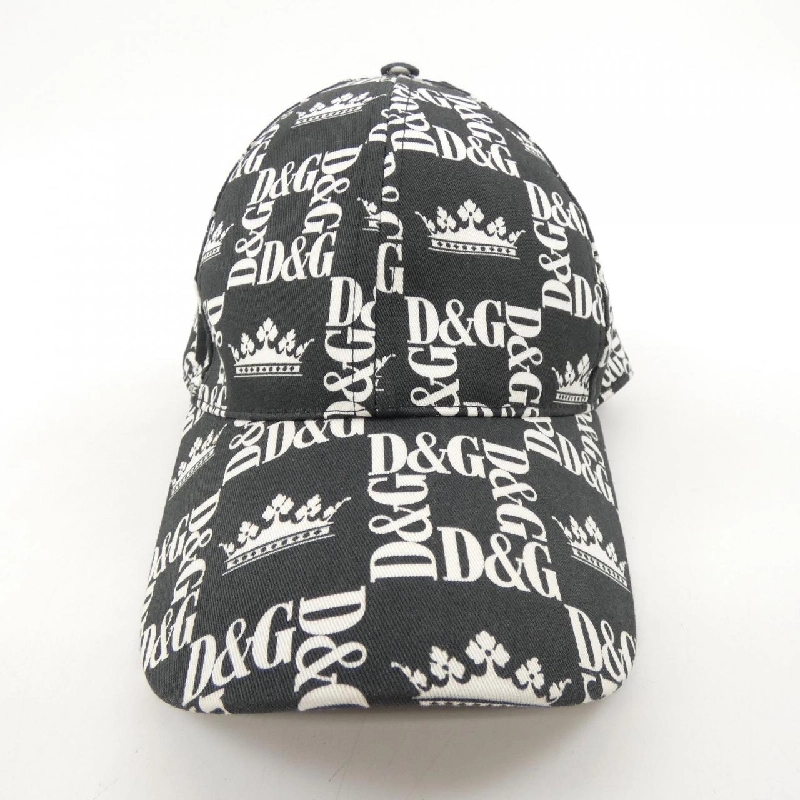 Mũ DOLCE&GABBANA GH590A - Hàng hiệu Chính hãng 906645