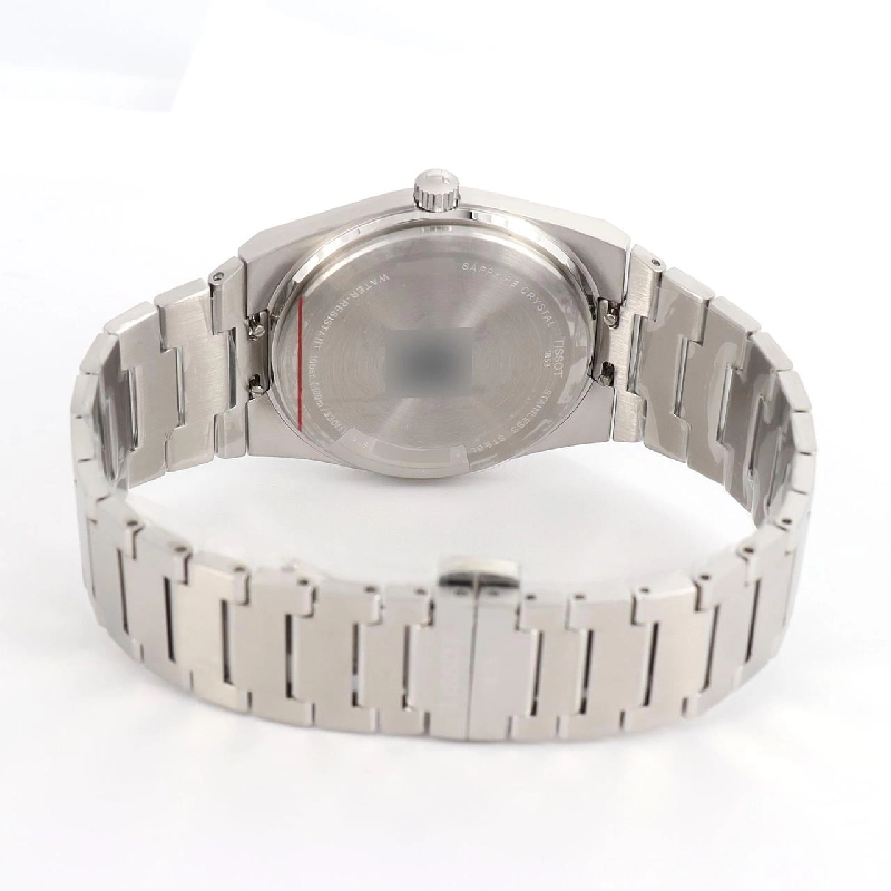 Tissot PRX T137.410.11.041.00 SS Quartz - Hàng hiệu Chính hãng 882683