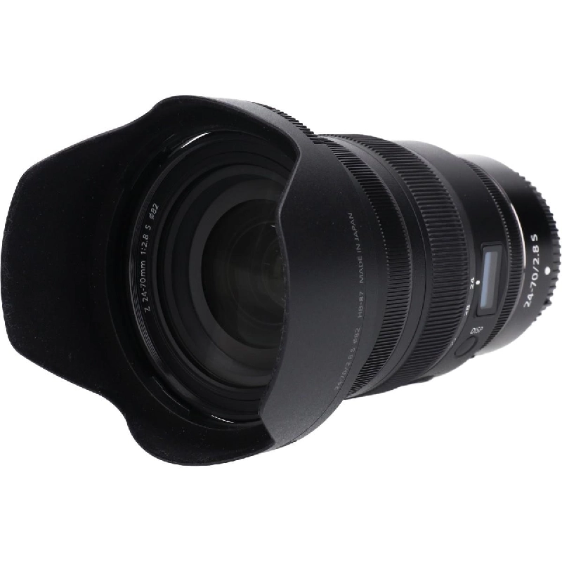Z24-70mm F2.8S - Hàng hiệu Authentic 878465