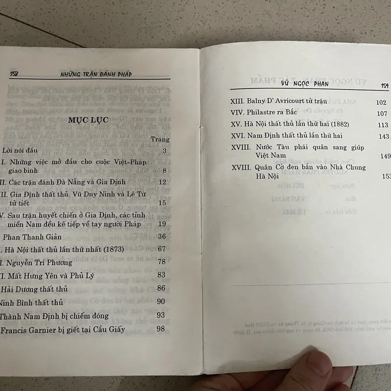 Hồi ký Những Năm Tháng Ấy – Vũ Ngọc Phan 728108