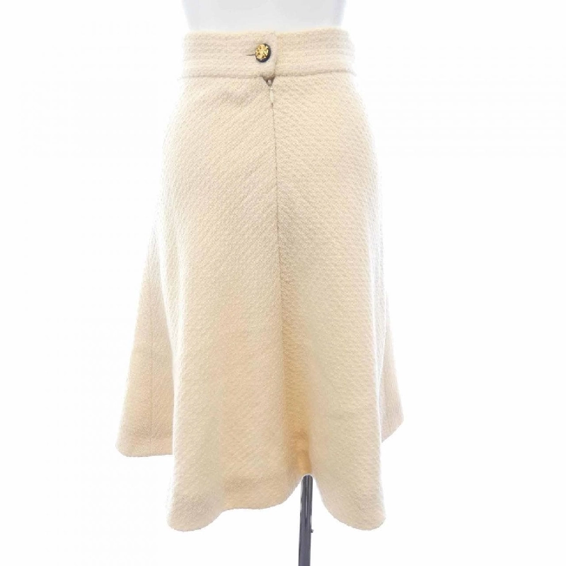 【Mã giảm giá】Chanel CHANEL Váy 653779