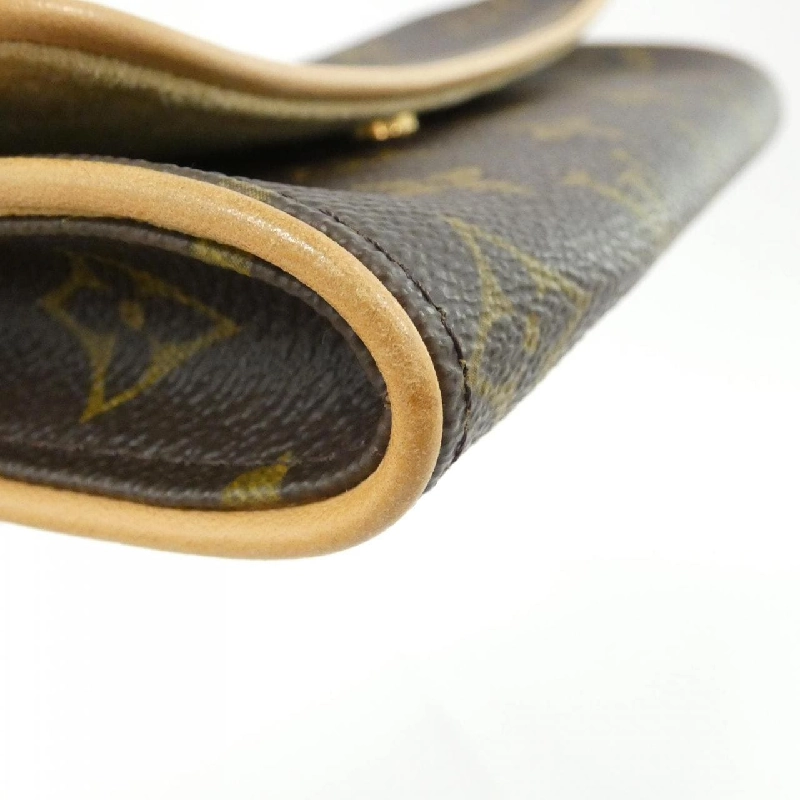 Túi xách vai Louis Vuitton Monogram Pochette Twin PM M51854 608581