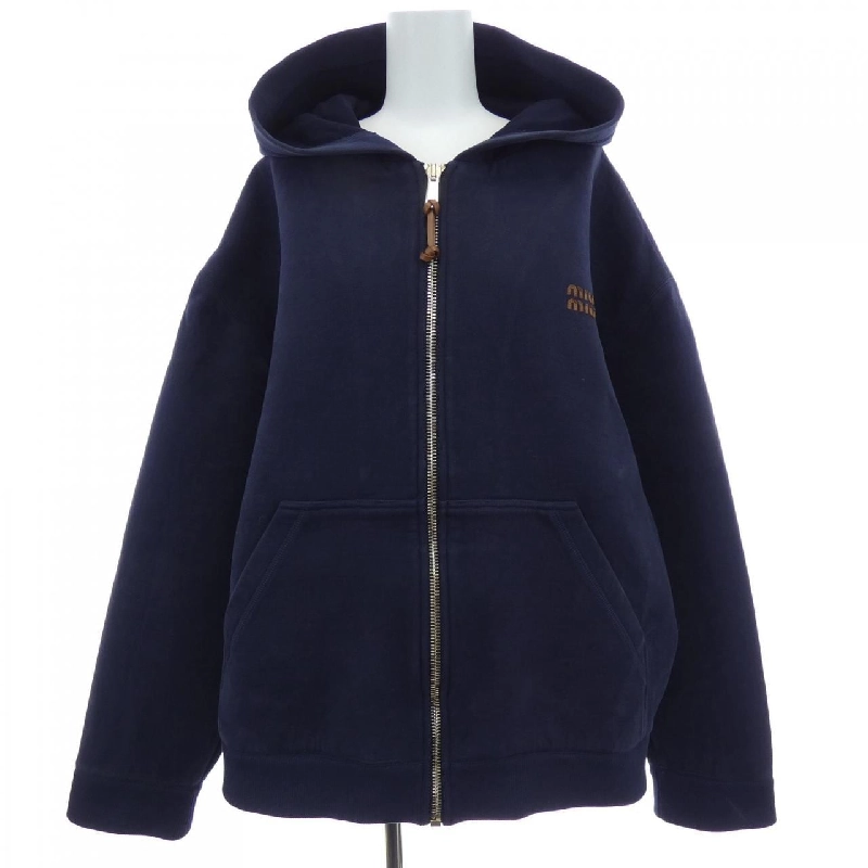 Áo khoác MIU MIU - Hàng hiệu Authentic 773615