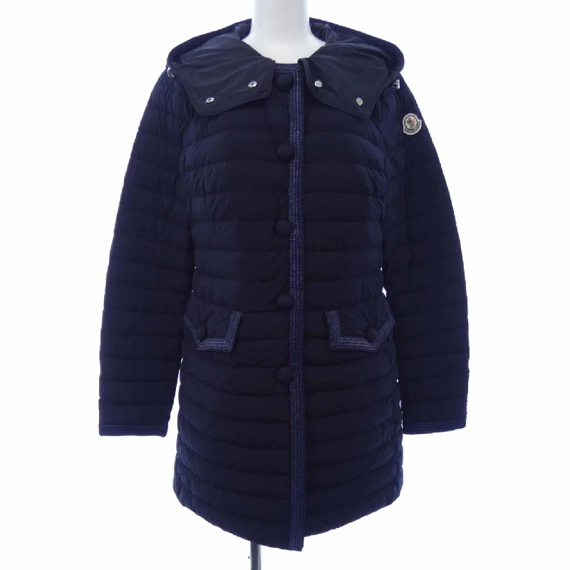 Áo khoác lông vũ MONCLER 633888