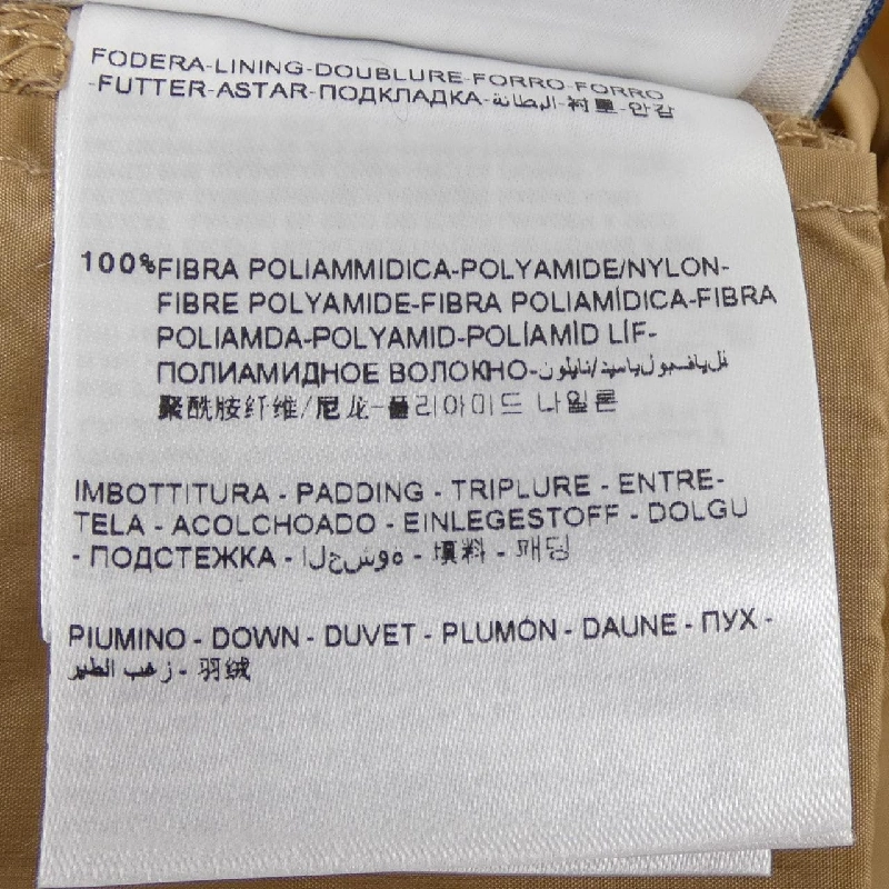 MONCLER JOHAFUR Áo khoác lông - Hàng hiệu Chính hãng 812907