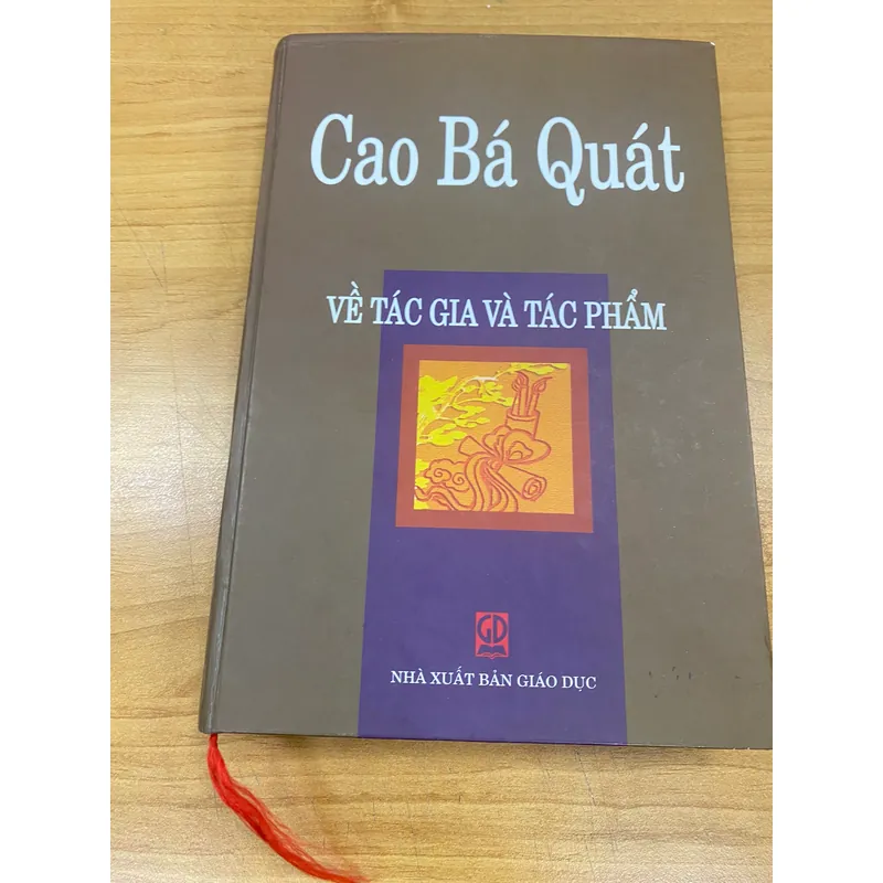 (Bản thảo) Cao Bá Quát - Về tác gia và tác phẩm 1112359