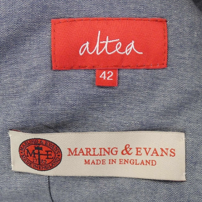 Áo gile ALTEA - Hàng hiệu Authentic 906488