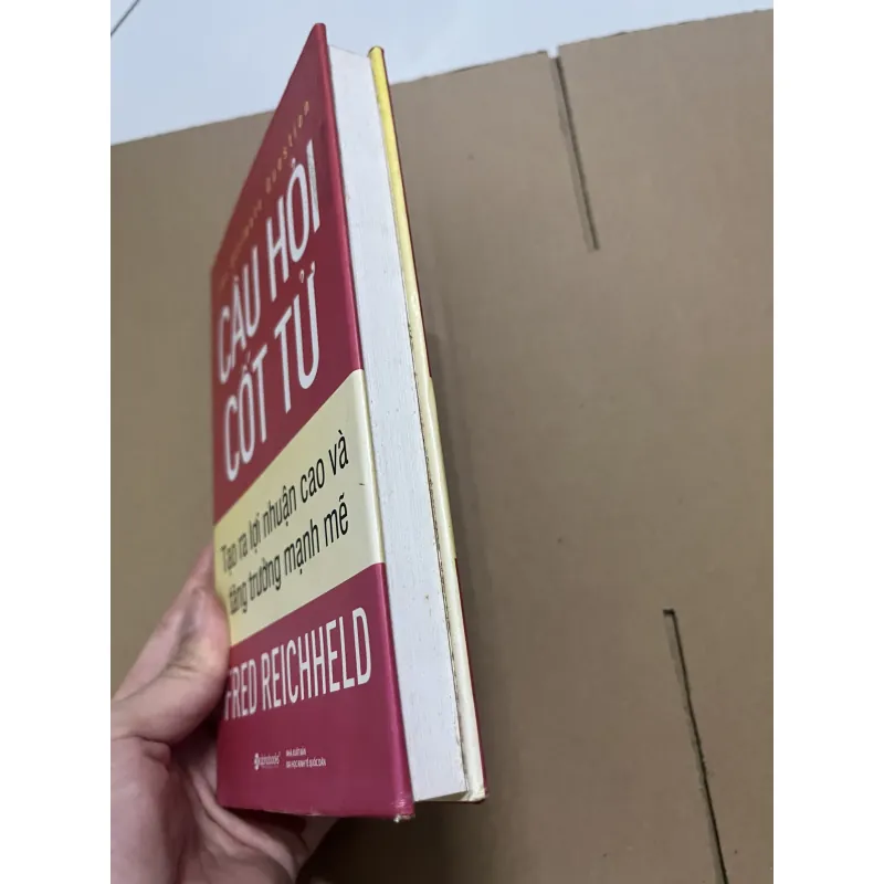 Câu hỏi cốt tử 995956