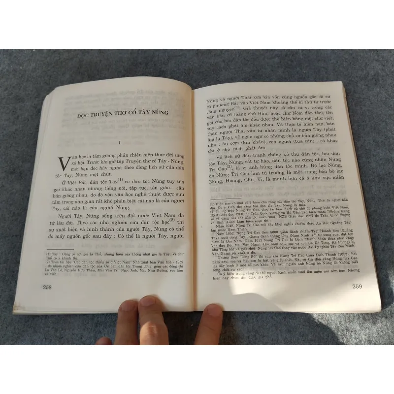 MỘT NGÔI NHÀ SÀN HÀ NỘI - NÔNG QUỐC CHẤN 717953