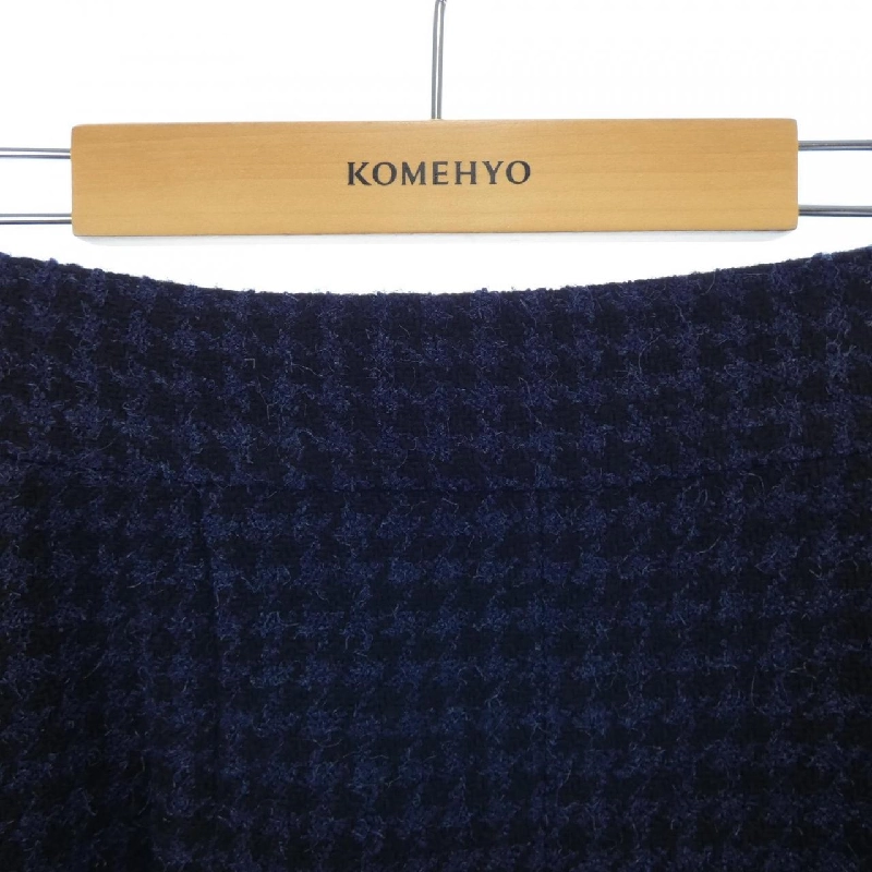 【Mã giảm giá】Chanel CHANEL Váy 652338