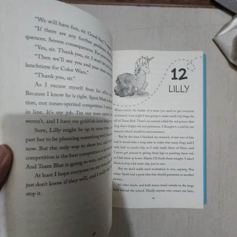 Sách ngoại văn Unschooled của Allan Woodrow 686892