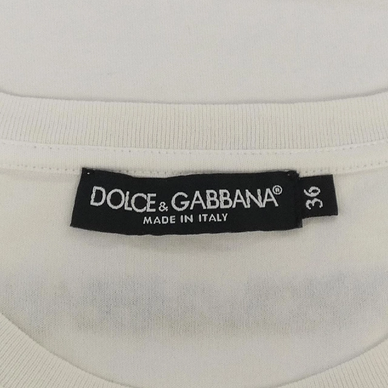 Dolce & Gabbana DOLCE&GABBANA F8L34Z/G7XCL Áo tank - Hàng hiệu Chính hãng 775364