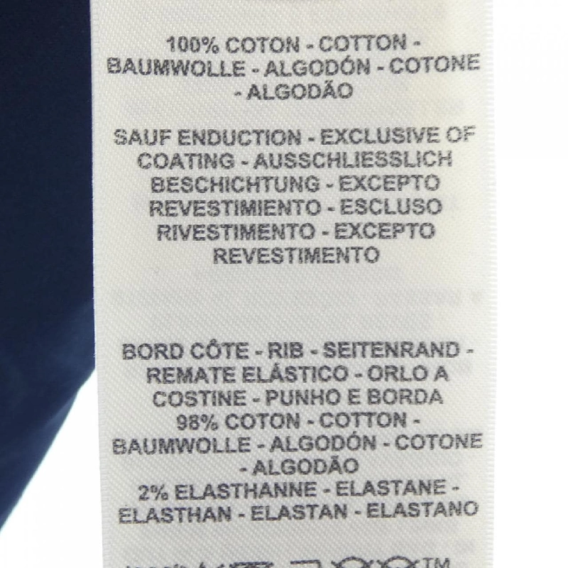 Áo thun HERMES - Hàng hiệu Chính hãng 826400