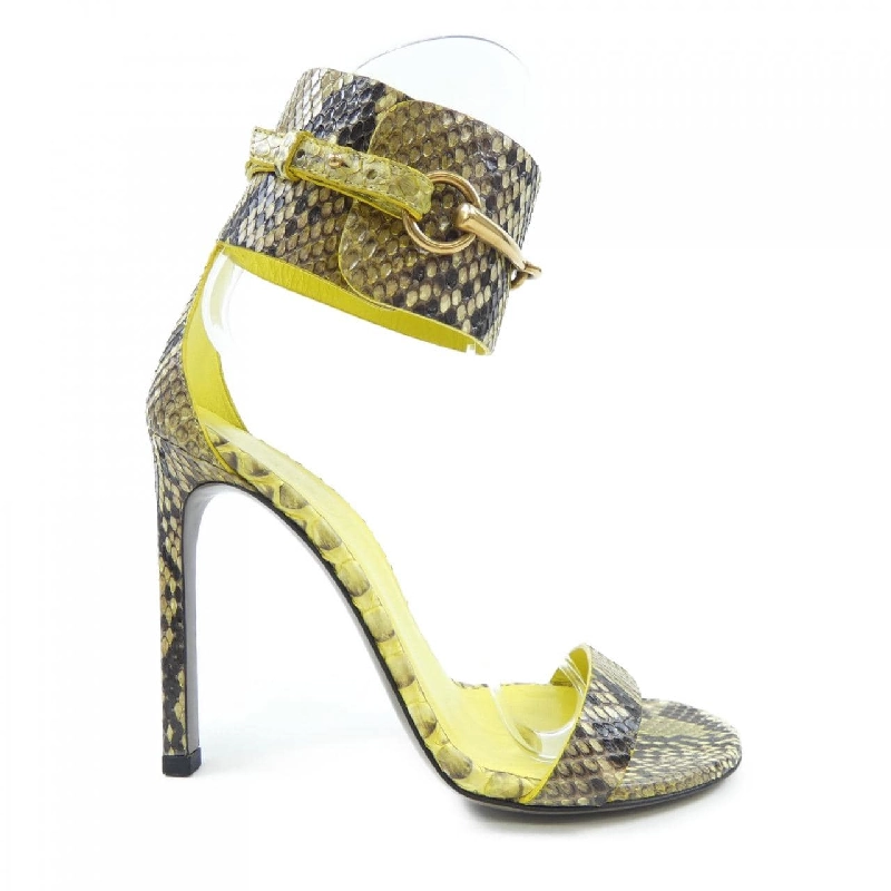 Gucci GUCCI Sandal - Hàng hiệu Chính hãng 830104