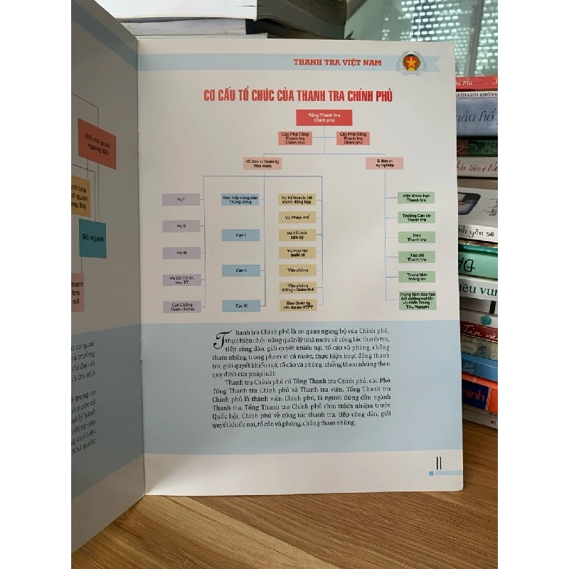 70 năm thanh tra Việt Nam 728857