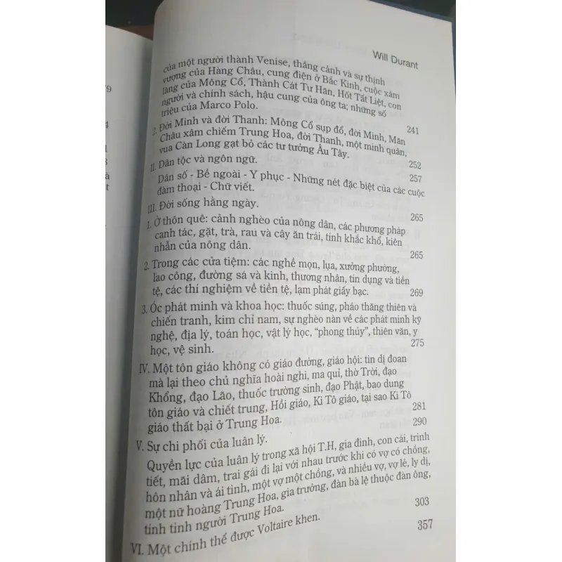 Lịch Sử Văn Minh Trung Hoa - Nguyễn Hiền Lê dịch 716632